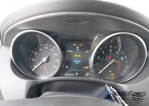 2019 Jaguar Xe from USA, damaged, VIN SAJAS4FX2KCP52702